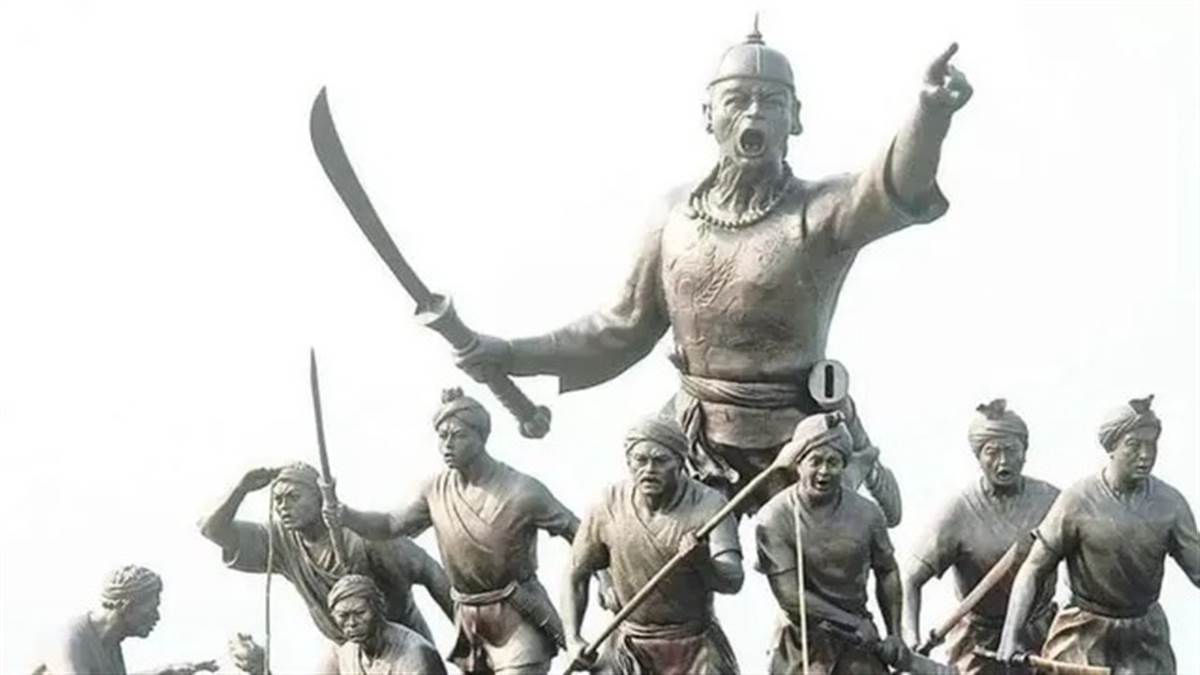 एक योद्धा ऐसा भी... देश के लिए काट दिया था अपने मामा का सिर! रणभूमि में देख भाग खड़े होते थे मुगल