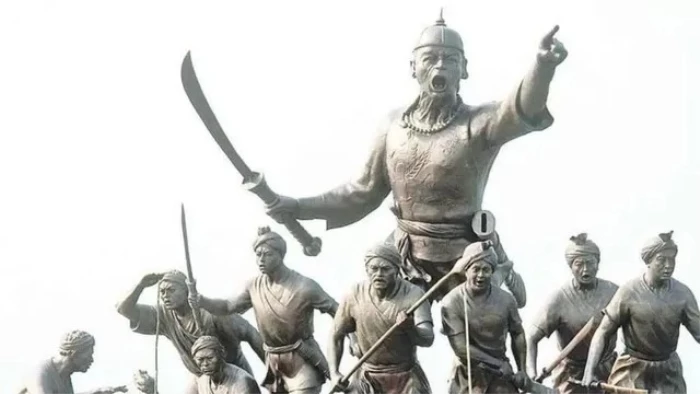 एक योद्धा ऐसा भी... देश के लिए काट दिया था अपने मामा का सिर! रणभूमि में देख भाग खड़े होते थे मुगल