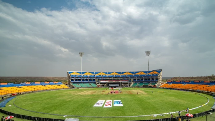 ग्वालियर क्रिकेट एसोसिएशन में बड़ा बदलाव, नए चेहरों के साथ मैदान में उतरेंगे महानआर्यमन, संग्राम कदम बने GDCA अध्यक्ष