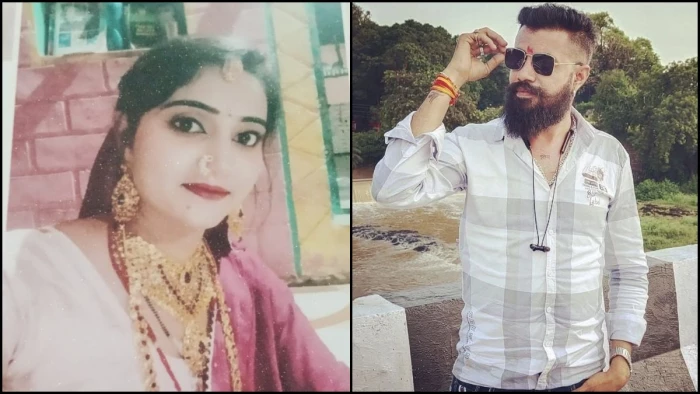 धार मर्डर मिस्ट्री: 'भैया को काला बताती थी भाभी, सुंदरता का घमंड था', मृतक के परिजन ने खोला राज