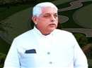 Jabalpur Politics News: दमोह उपचुनाव हार पर सवाल- जवाबदारी टिकट बांटने वाले और चुनाव प्रभारी पर नहीं