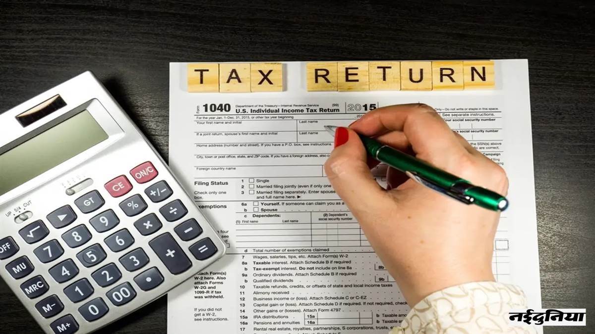 Earnings Tax Discover: कई लोगों को मिल रहा इनकम टैक्स का नोटिस, टेंशन न लेकर ये काम करें