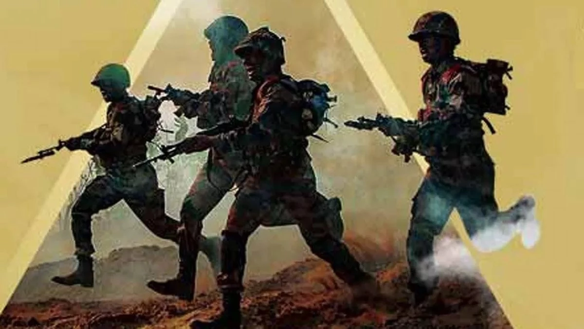 Indian Army: Agniveer reached more and more in the army, so the race time increased by 30 seconds
