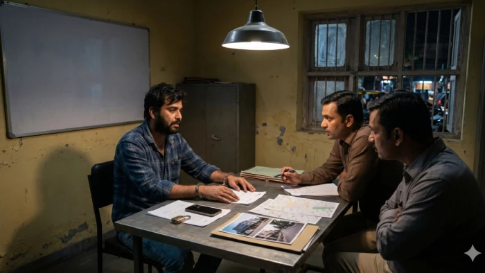 लारेंस विश्नोई गैंग का इंदौर में नेटवर्क, 15 करोड़ की फिरौती के लिए की थी बिल्डरों की रैकी; SIT की पूछताछ में गुर्गे ने कबूला गुनाह