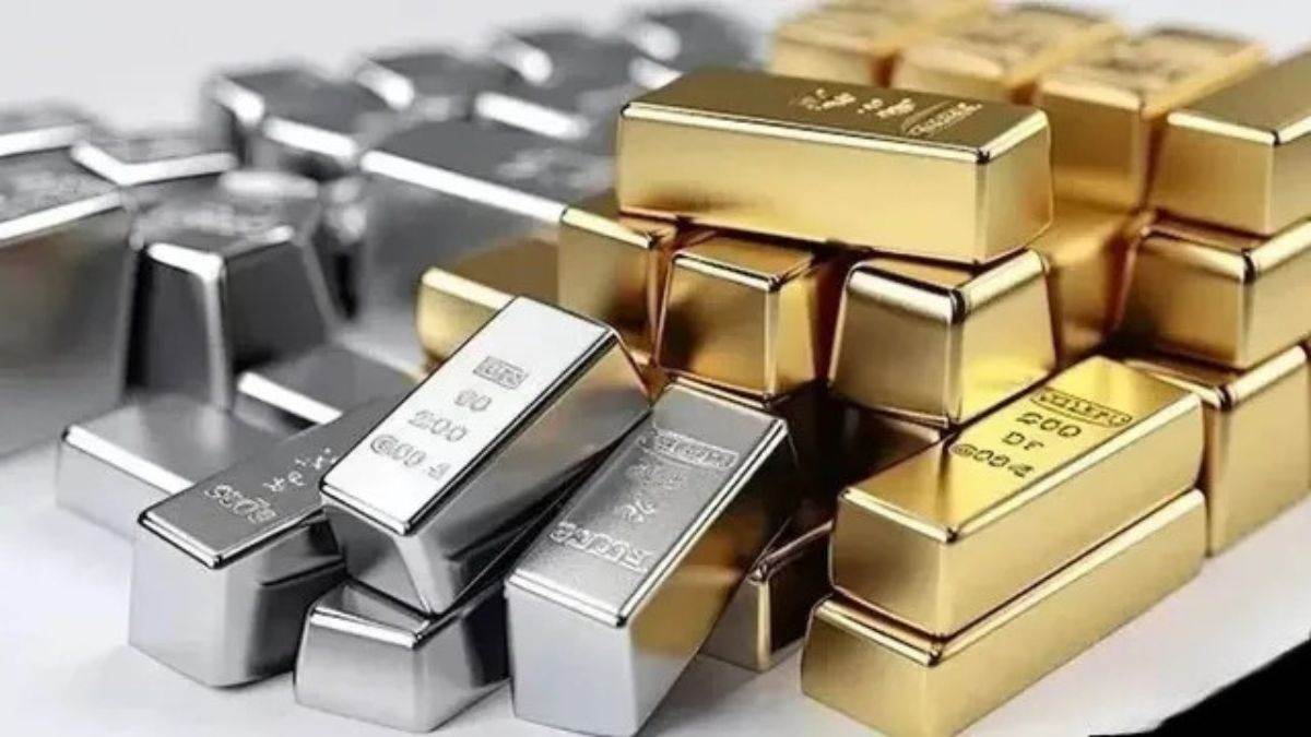 Gold Silver Price Hike: 1.51 लाख के पार पहुंचा सोना, चांदी में भी दिखी तेजी, देखें ताजा भाव