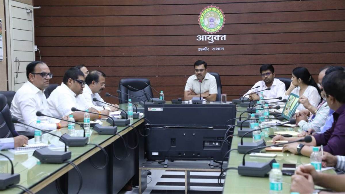 इंदौर: विशेषज्ञता वाले क्षेत्रों को बढ़ावा देकर तैयार होगा मेडिकल टूरिज्म और वेलनेस हब