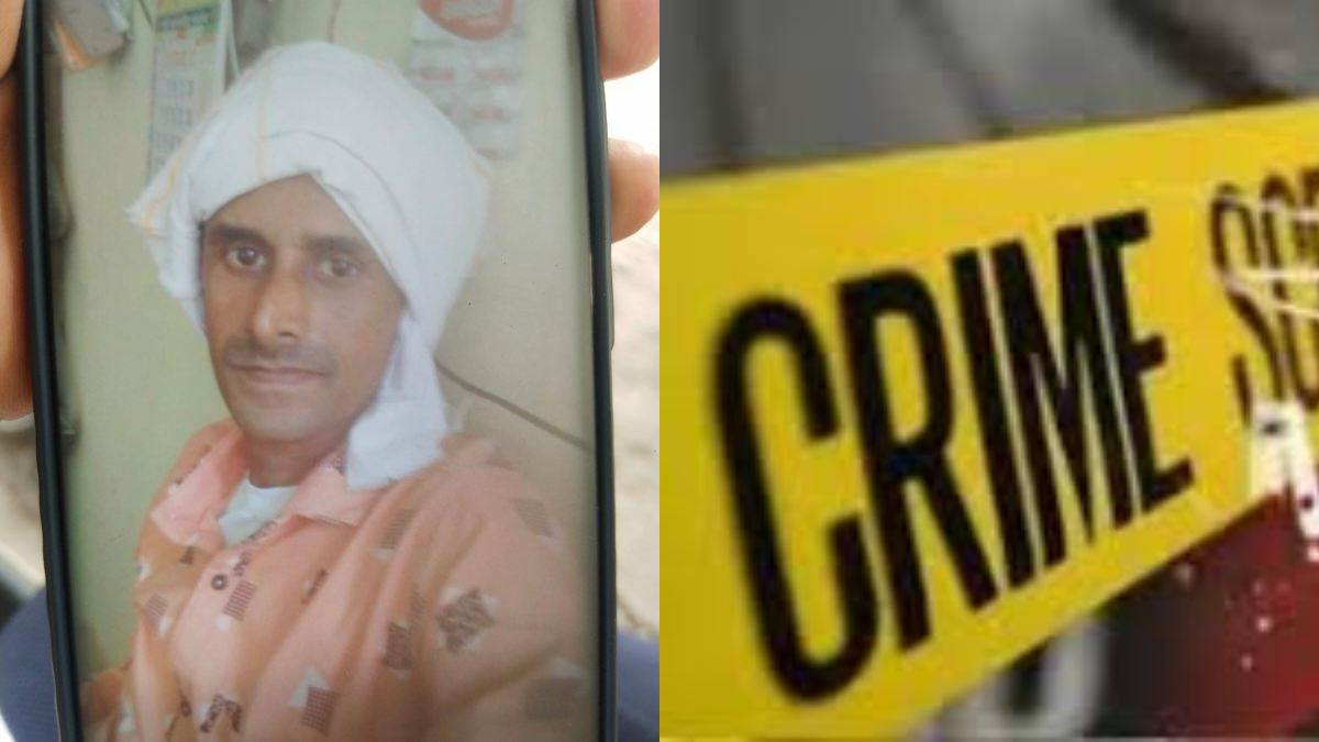 सागर में अवैध शराब के शक में दुकान कर्मचारियों ने की युवक की पीट-पीटकर हत्या, आक्रोशित भीड़ ने शराब दुकान फूंकी