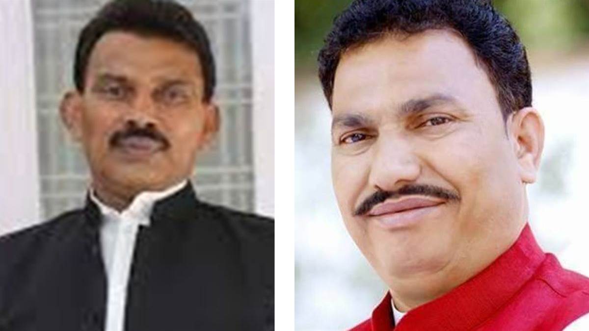 इंदौर: मंत्री तुलसीराम सिलावट अपनी पार्टी के विधायक को कांग्रेस का समझ बोले- आरोप लगे तो सही ही होंगे