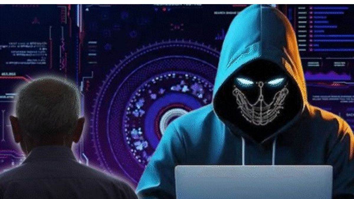 ग्वालियर में साइबर ठगी के इंटरनेशनल नेटवर्क का भंडाफोड़: पाकिस्तान से जुड़े तार, होटल एचजी से पकड़े चार एजेंट