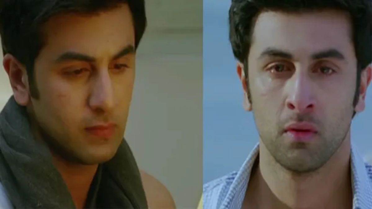 Ranbir Kapoor का16 साल पुराना वो गाना, जिसे सुन फूट-फूटकर रोते थे आशिक; फिर जो हुआ...