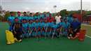National Hockey Championship: राष्ट्रीय हाकी प्रतियोगिता में छत्तीसगढ़ की टीम ने पांडुचेरी को दी मात