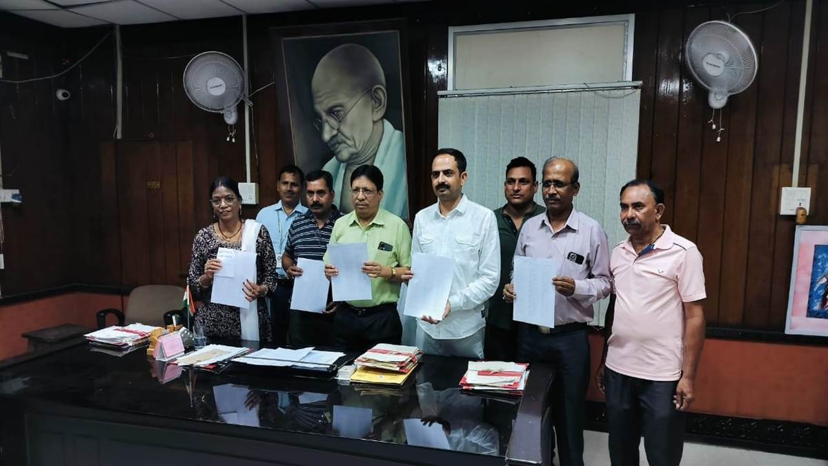 Rani Durgavati University Jabalpur : परीक्षा के दूसरे दिन बीबीए प्रथम वर्ष का परीक्षा परिणाम घोषित