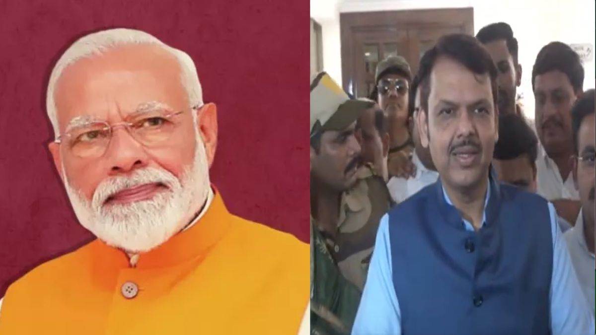Modi 3.0: महाराष्ट्र से मोदी सरकार में यह सांसद बनेंगे मंत्री, देवेंद्र फडणवीस ने लगाई पक्की मुहर