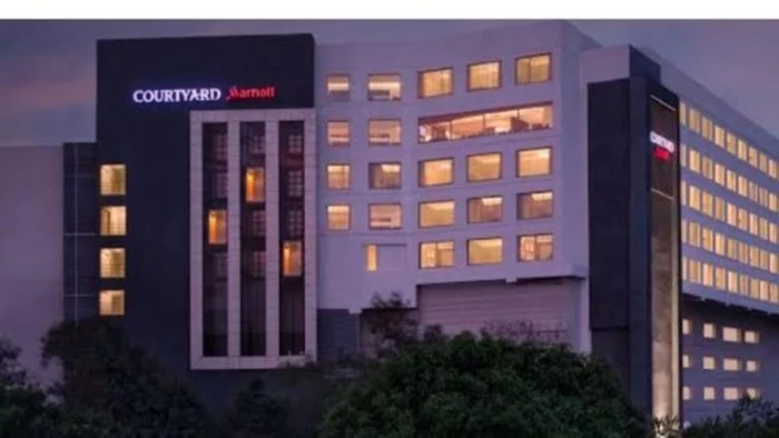 मैरियट भोपाल का फूड लाइसेंस बहाल: चूहा व गंदगी मिलने पर हुआ था सस्पेंड, सुधार के बाद मिली बड़ी राहत