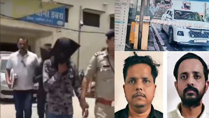 ग्वालियर: सराफा कारोबारी पिता-पुत्र की गिरफ्तारी के बाद फूटा पीड़ितों का गुस्सा, ठगी के 16 और नए मामले दर्ज