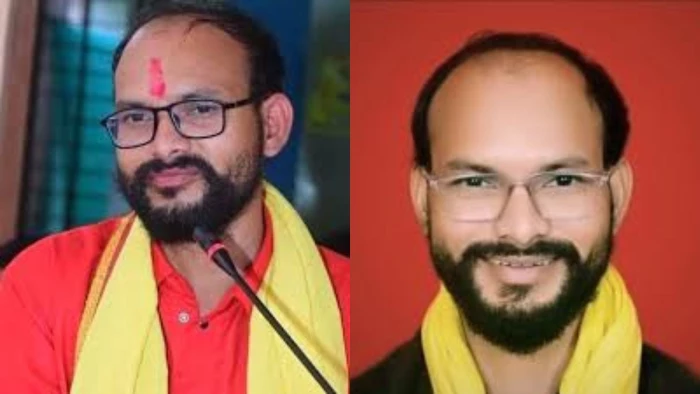 राज्यसभा चुनाव के बीच गायब होने की चर्चा, सैलाना विधायक डोडियार बोले - 18 जून को बताऊंगा किसे दिया वोट
