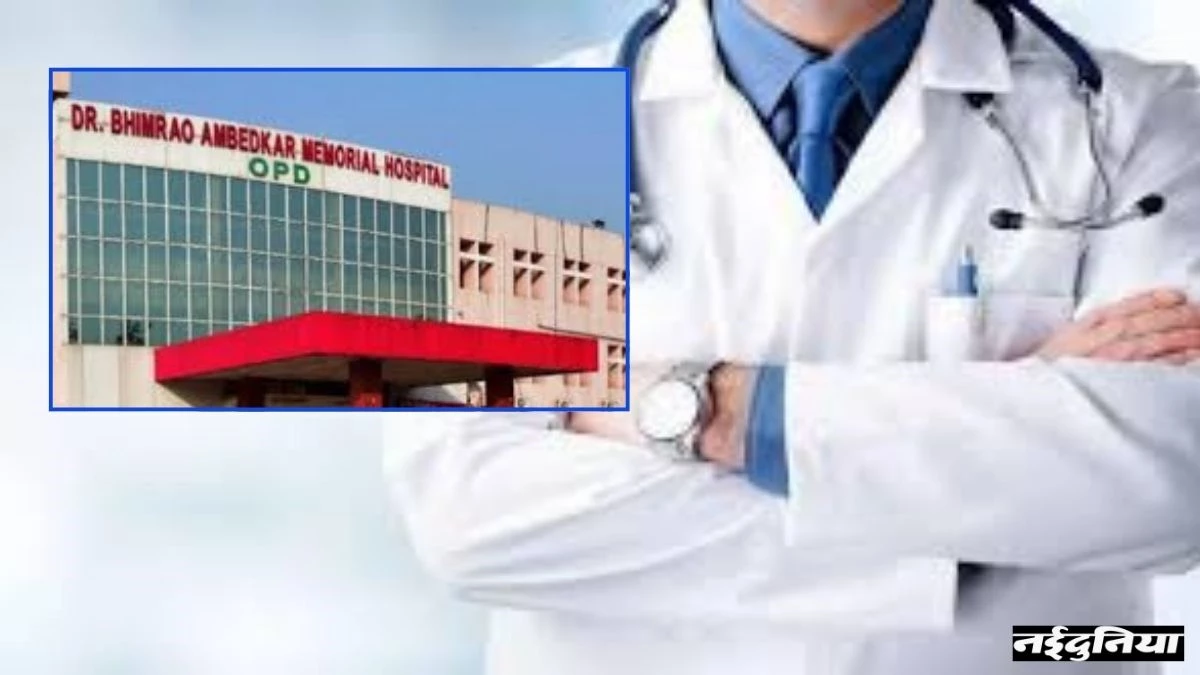 मेडिकल साइंस का चमत्कार: मौत के मुहाने पर खड़े 70 साल के बुजुर्ग अब ले रहे 'नई सांसें', यह खतरनाक सर्जरी कर डॉक्टरों ने बचाई जान