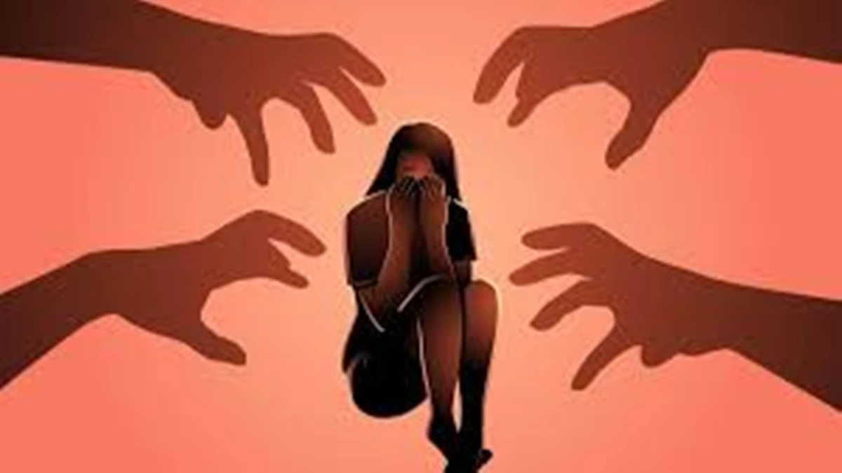 Gwalior: भंवरपुरा के बहुचर्चित गैंगरेप के तीन दोषियों को आजीवन कारावास, कट्टा अड़ाकर किया था रेप
