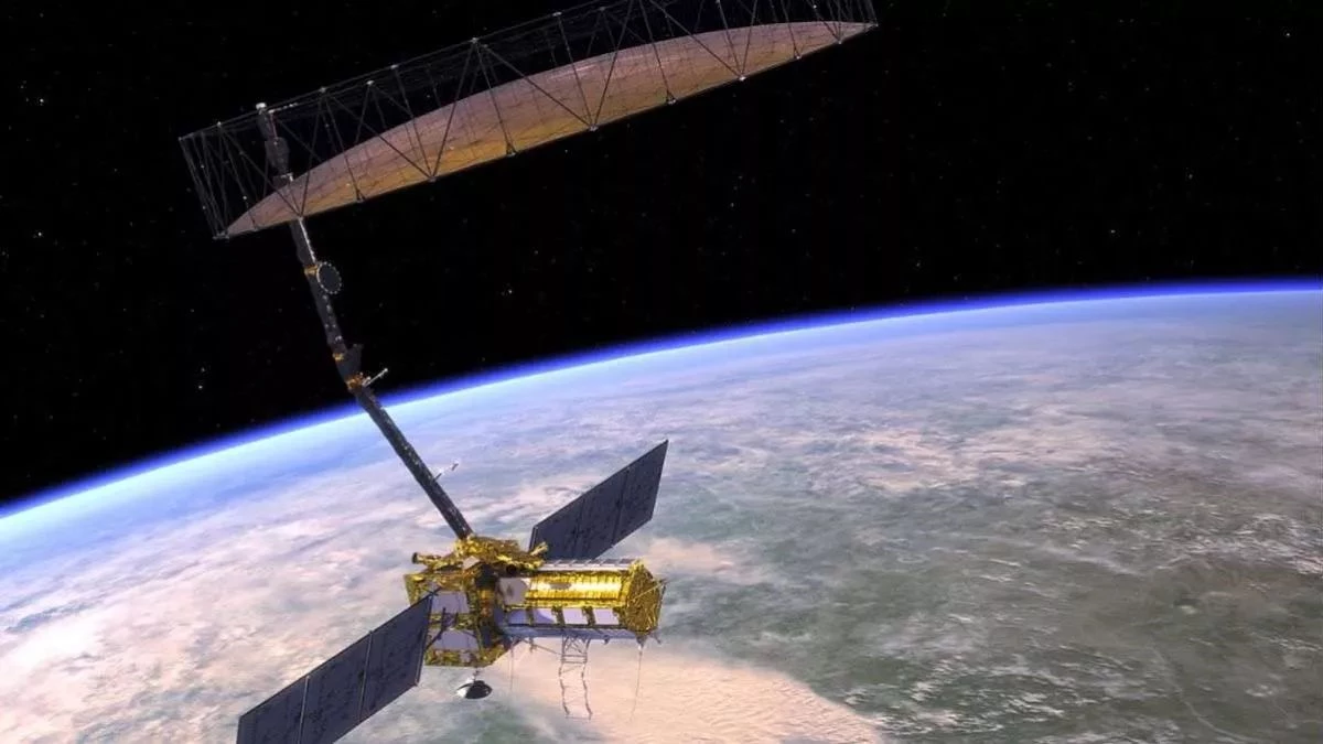 Nisar Mission: आसमान से होगी धरती की पहरेदारी, इसी महीने लॉन्च होगा निसार उपग्रह, जानें क्या है इसकी खासियत