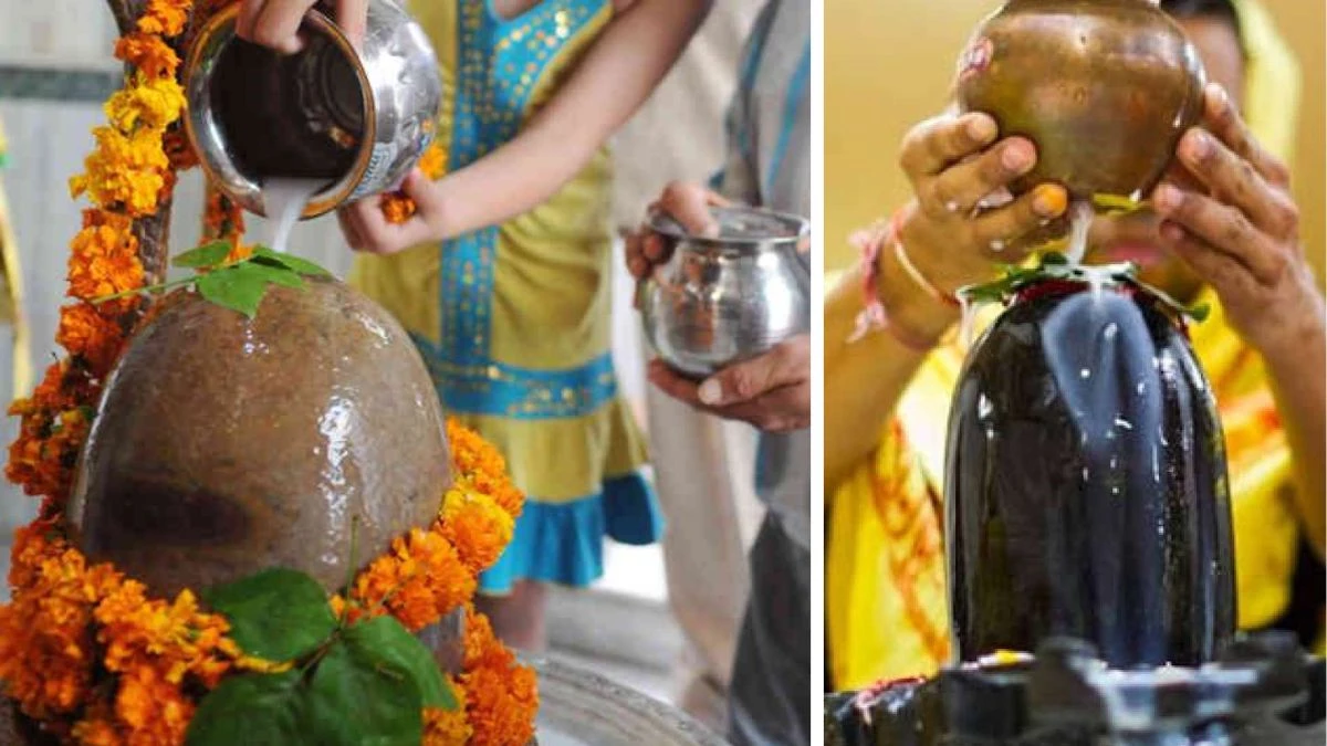 Sawan 2025 Shiva Mantra: जिंदगी में चमत्कारी बदलाव चाहते हैं, तो सावन माह में करें इन मंत्रों का जाप, भोलेनाथ की बरसेगी कृपा