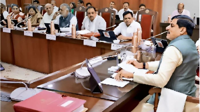 सरदार सरोवर प्रोजेक्ट पर ऐतिहासिक समझौता: 3 दशक पुराना विवाद सुलझा; एमपी को 1500 की जगह देने होंगे सिर्फ 231 करोड़ रुपये
