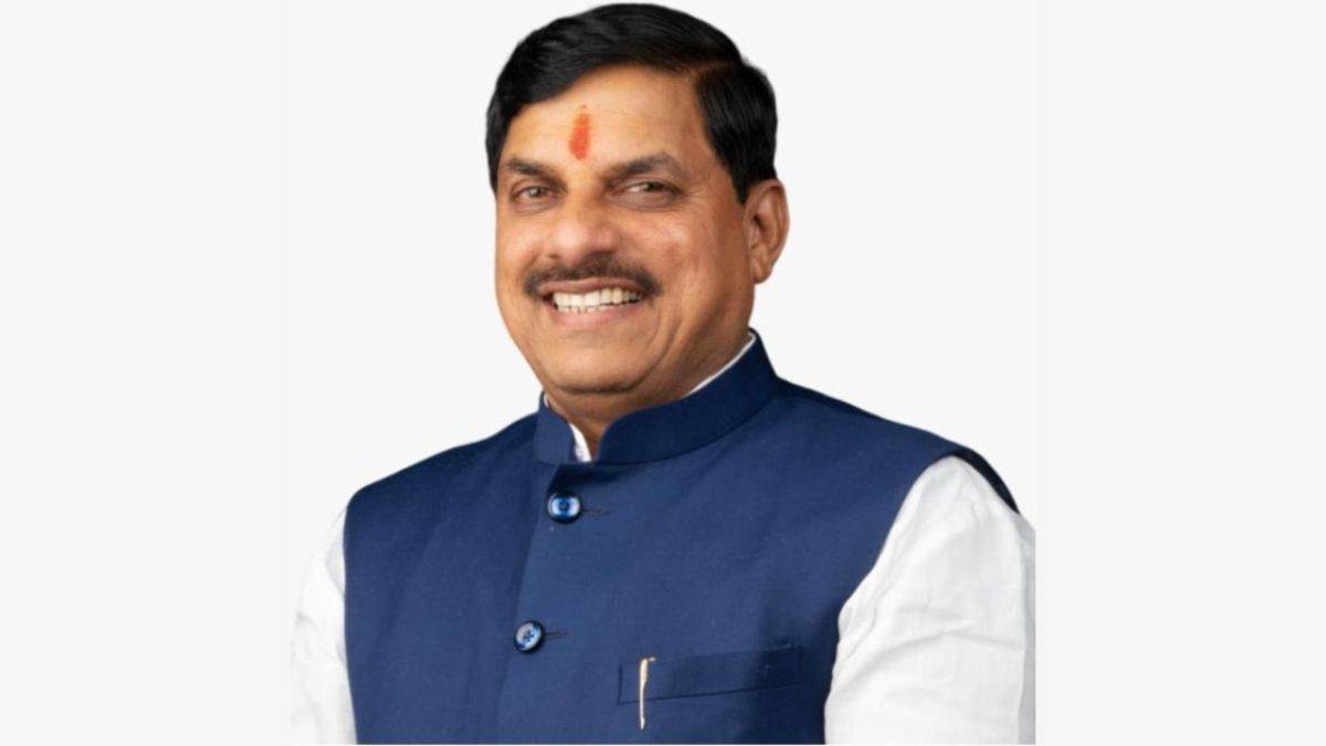 सरदार सरोवर परियोजना पर हुए ऐतिहासिक समझौते से सहकारी संघवाद होगा सुदृढ़- सीएम मोहन यादव