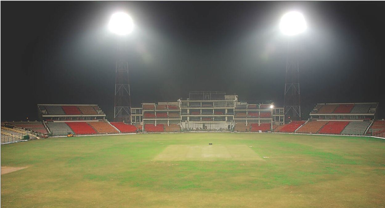 GDCA Seminar 2026: कैप्टन रूप सिंह स्टेडियम में अंपायरिंग और स्कोरिंग परीक्षा 11 जुलाई से, रजिस्ट्रेशन की आखिरी तारीख कल