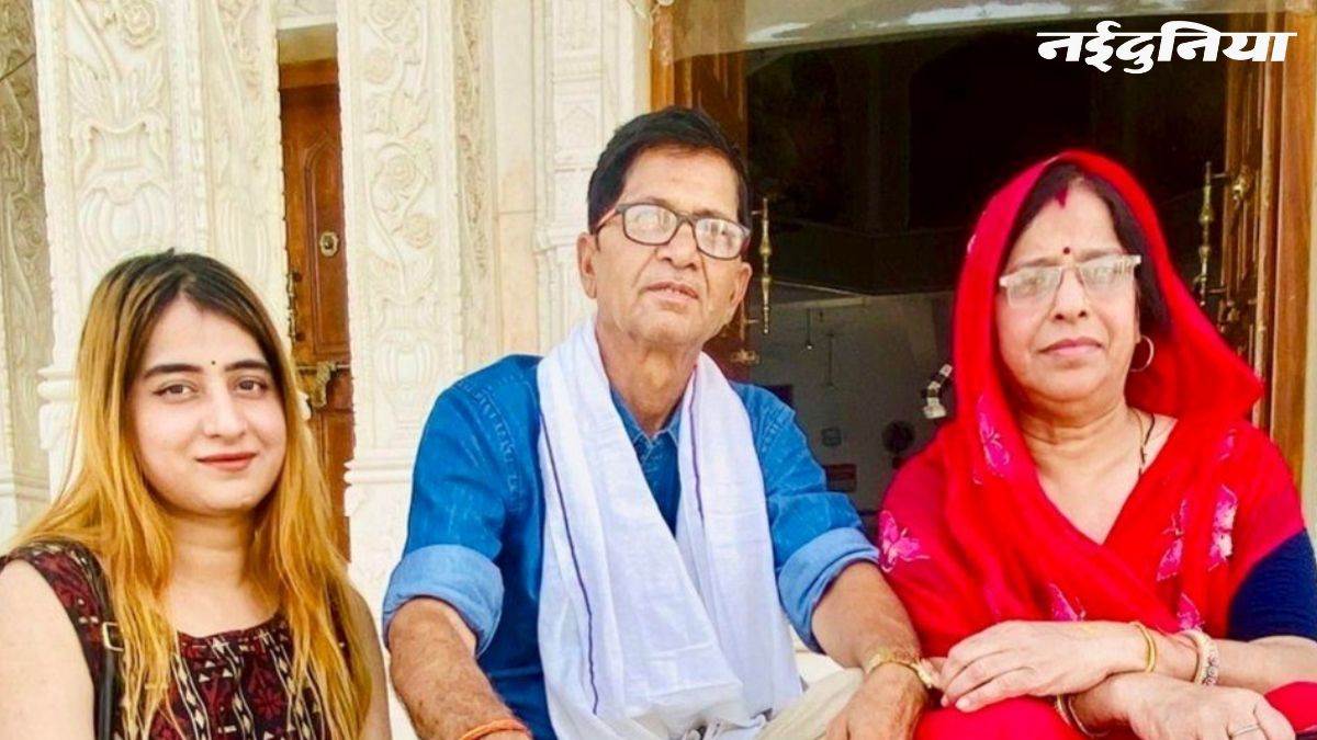 विदिशा की बेटी शिवानी रघुवंशी ने बढ़ाया एमपी का मान... भाई का सपना पूरा कर बनी डॉक्टर, पास की FMGE परीक्षा