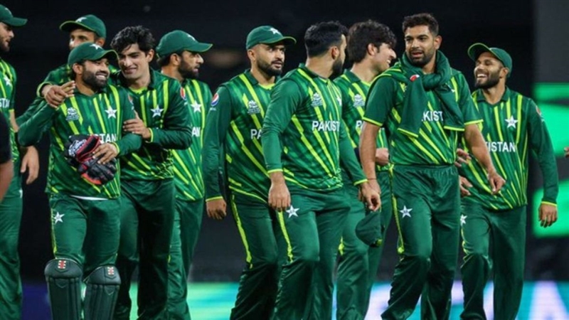 Asia Cup 2023 Pakistan Squad: Return of all-rounder Faheem Ashraf declared Pakistan team for Asia Cup