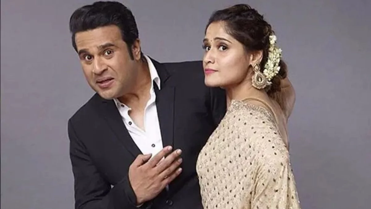 'मेरी चारों बहनें लुटेरी हैं'... 4 बहनों के होते हुए इस बार क्यों सूनी रहेगी Krushna Abhishek की कलाई?