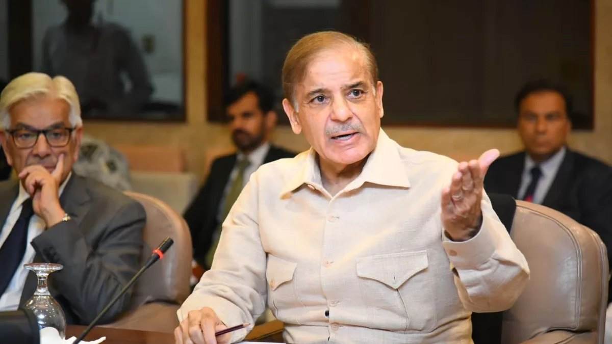 पाकिस्तान ने फिर कश्मीर मुद्दे पर अमेरिका और अन्य देशों से मदद की माँग की