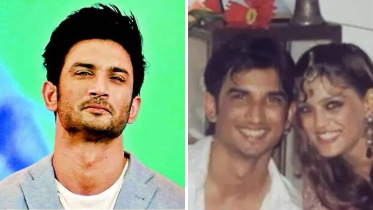 'कभी-कभी ऐसा लगता है जैसे तुम...', रक्षाबंधन पर Sushant Singh Rajput की बहन ने एक्टर की याद में की इमोशनल पोस्ट