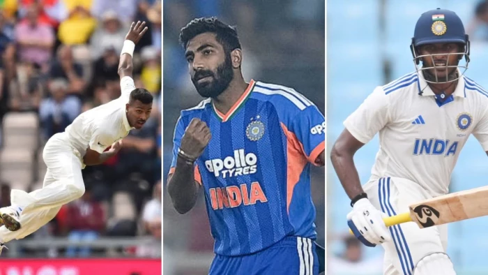 श्रीलंका टेस्ट से पहले इंडिया को बड़ा झटका... भारतीय क्रिकेट टीम में ‘इंजरी इमरजेंसी’, एक के बाद एक चोटिल सितारे; BCCI ने बुलाई बैठक