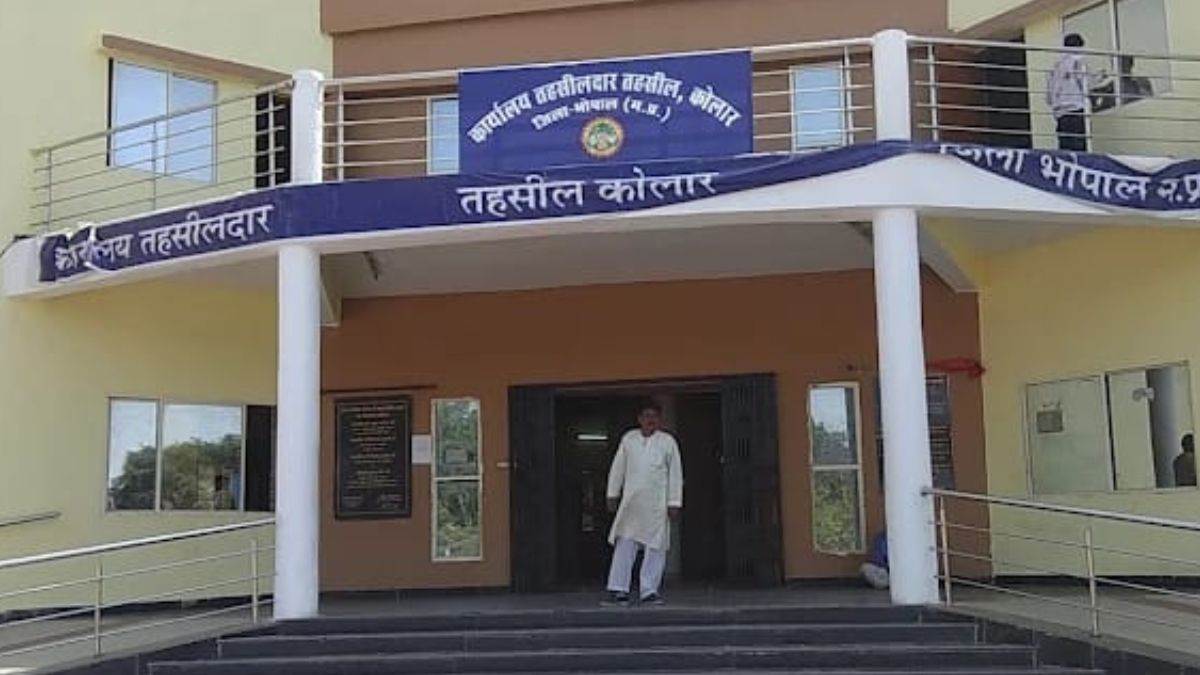 भोपाल: निवेशकों के 8 करोड़ हड़पने वाले बिल्डर पर कसा शिकंजा; कुर्की-नीलामी फेल होने के बाद राजीव सोनी को जेल भेजने की तैयारी