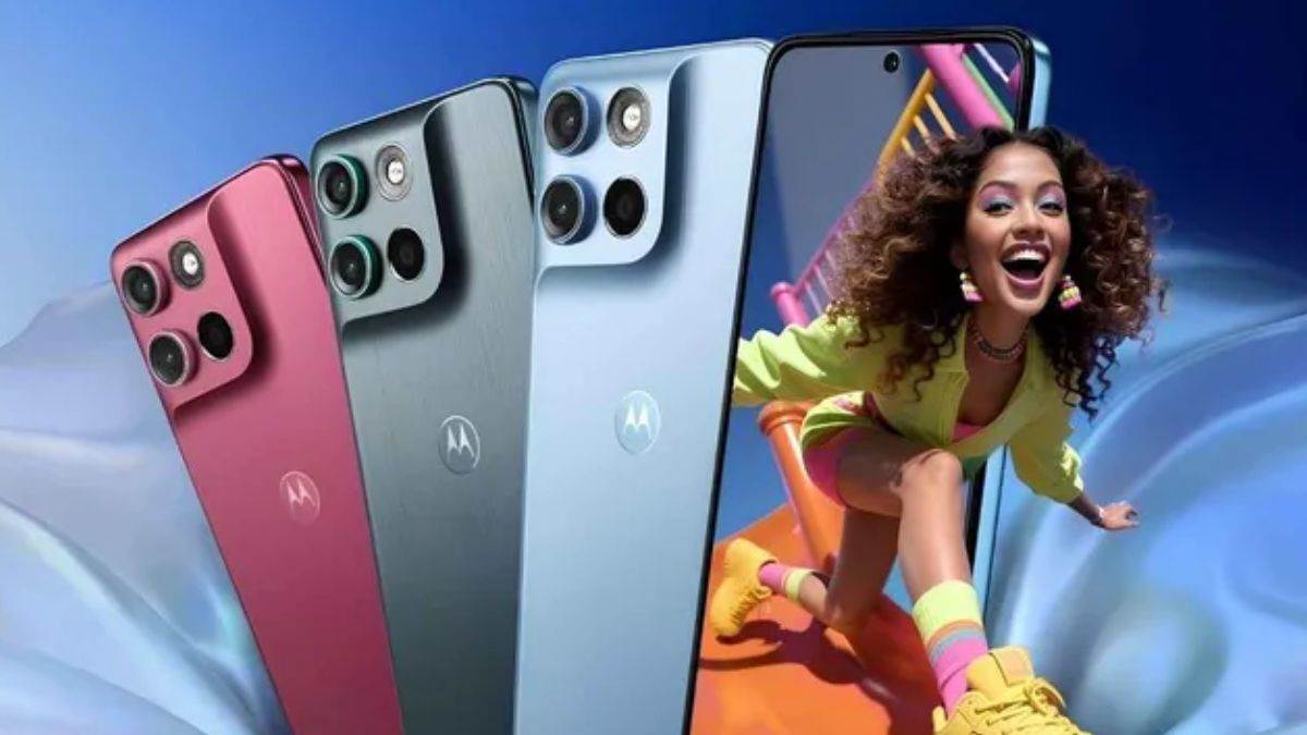 14 अगस्त को भारत में लॉन्च होगा Moto G Max 5G, 7000mAh बैटरी और 50MP कैमरा के साथ मिडरेंज सेगमेंट में मचाएगा धूम
