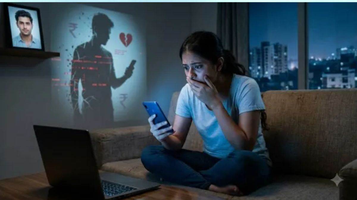 ‘Boyfriend on Rent’ के नाम पर नया डेटिंग स्कैम, AI तस्वीरों से महिलाओं को फंसाकर ठग रहे साइबर अपराधी