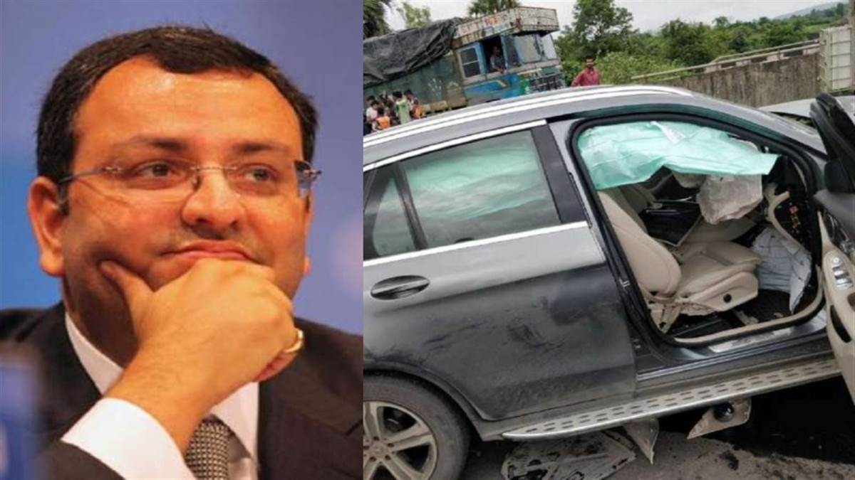 Cyrus Mistry Death साइरस मिस्त्री की कार का एक्सीडेंट कैसे हुआ था