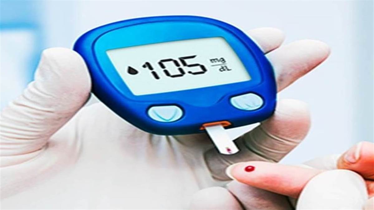 High Blood Pressure: High blood pressure has a fatal effect on bones, be careful