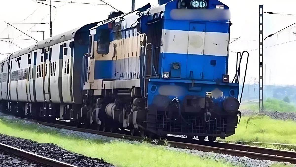Gwalior Bhopal Intercity Express: ग्वालियर-भोपाल इंटरसिटी एक्सप्रेस में जुड़ेंगे 5 नए कोच, वेटिंग लिस्ट से मिलेगी मुक्ति