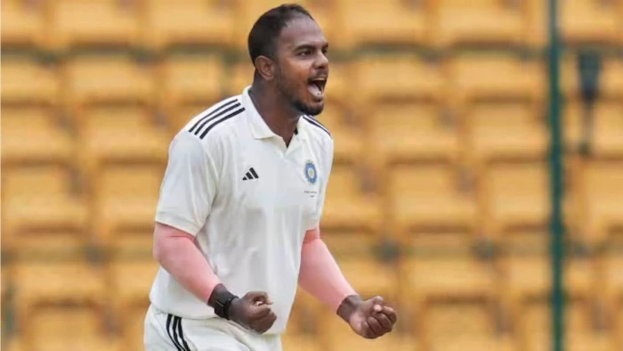 IND vs BAN Test Series: भारत के खिलाफ पहले टेस्ट के लिए टीम इंडिया का एलान, पंत और बुमराह की वापसी, यश दयाल को मौका
