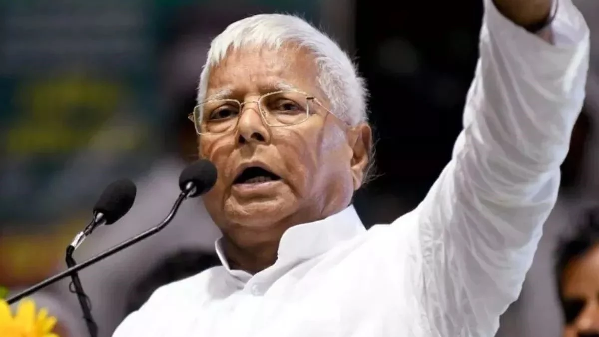 Bihar Politics: भाजपा के तीन दिग्गज नेताओं ने थामा RJD का हाथ, बिहार चुनाव से पहले BJP को करारा झटका!
