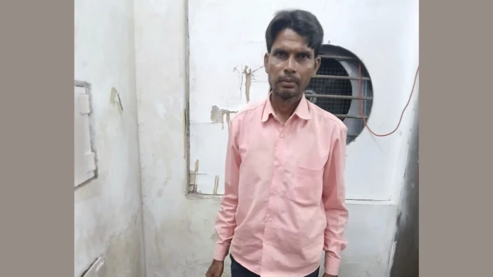 CG Murder: पत्नी से अवैध संबंध के शक में उठाया खौफनाक कदम, अपने ही रिश्तेदार की बेरहमी से की हत्या