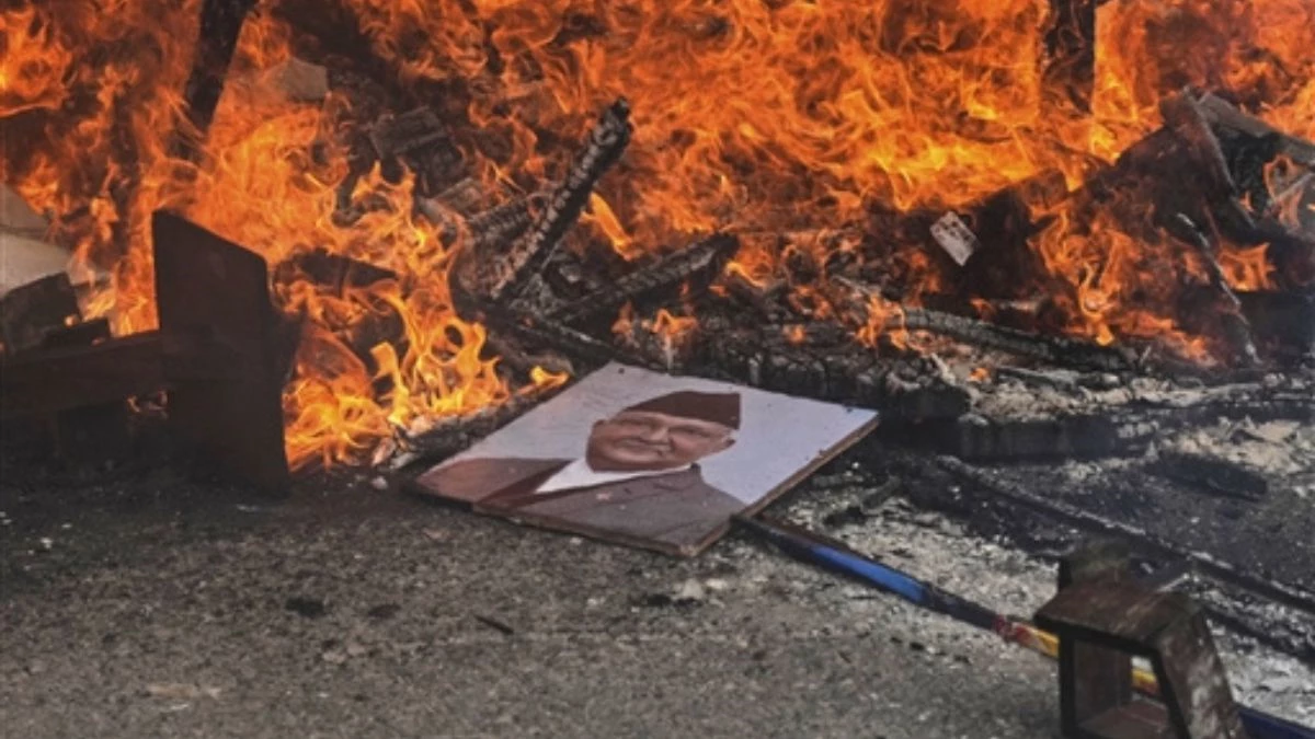 Nepal Protests: क्यों हो रहा आंदोलन, कौन होगा नया PM, भारत पर कितना असर? जानें सबकुछ