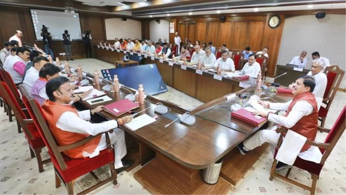MP News: नए वाहनों पर "सर्टिफ़िकेट ऑफ़ डिपॉजिट" से कर में 50 प्रतिशत की छूट का निर्णय