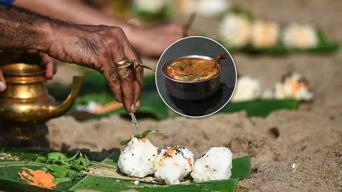 Pitru Paksha 2025: इन उपायों से पूर्वजों को करें प्रसन्न, पितरों के आशीर्वाद से मिलेगी कामयाबी