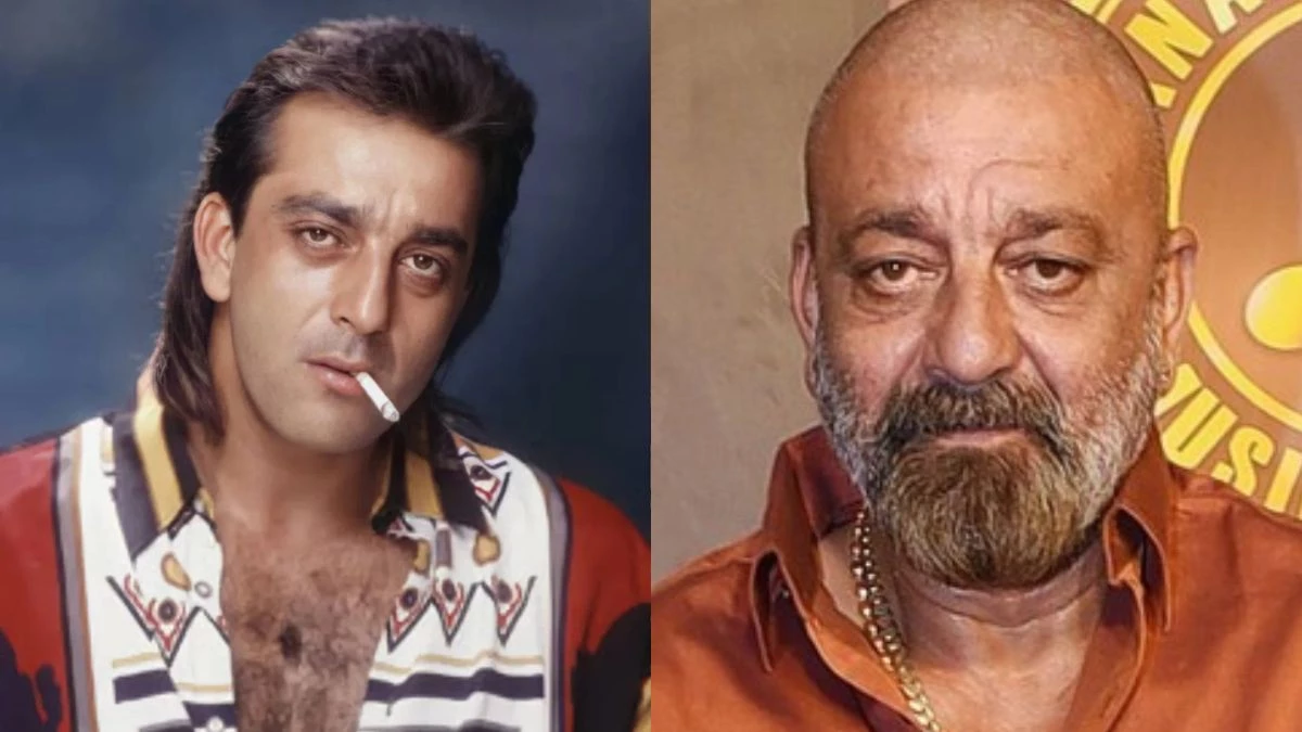 जब कैंसर से जूझे थे Sanjay Dutt, इलाज के लिए नहीं मिला था वीजा; तब मसीहा बना ये डायरेक्टर