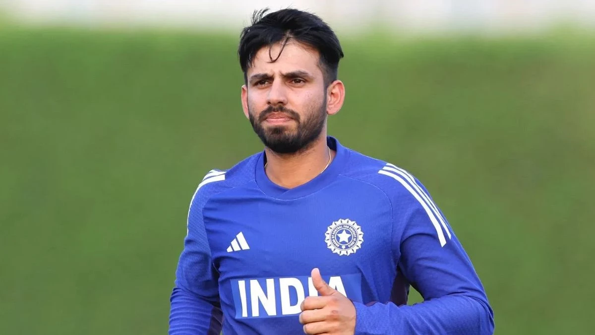 Asia Cup 2025: क्या संजू सैमसन होंगे प्लेइंग 11 का हिस्सा? जितेश शर्मा नेट प्रैक्टिस में दिखे कॉन्फिडेंट