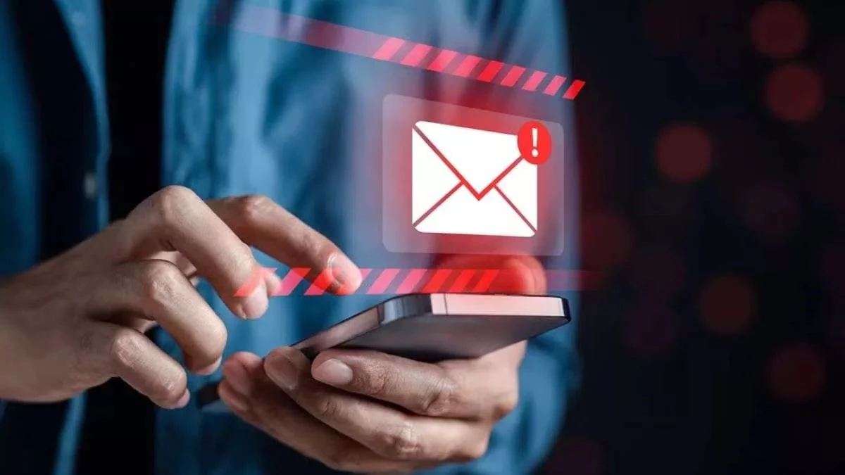 5G अपग्रेड के बहाने महिला से ₹18.48 लाख की साइबर ठगी, UP में ई-सिम एक्टिवेटशन के बहाने मोबाइल हाइजैक