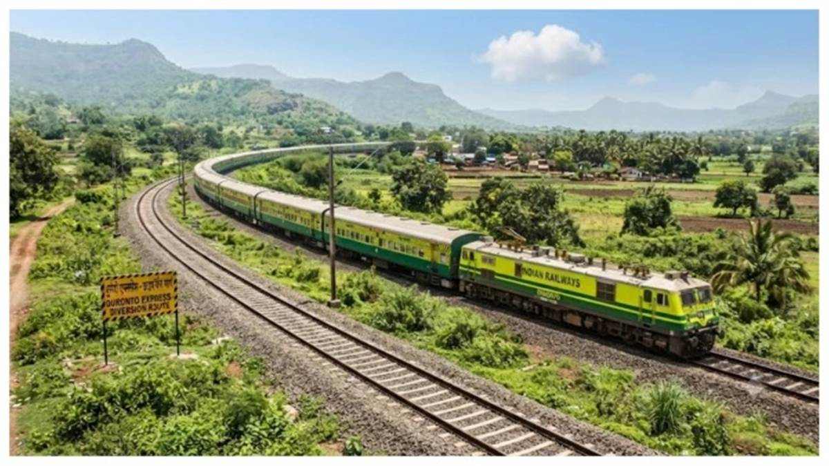 CG-MP के रेल यात्रियों को बड़ी राहत… बिलासपुर-कटनी पर बिछेगी नई पटरियां, यात्री और मालगाड़ियों की रफ्तार में होगा इजाफा