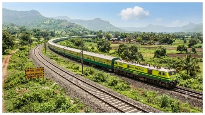 CG-MP के रेल यात्रियों को बड़ी राहत... बिलासपुर-कटनी पर बिछेगी नई पटरियां, यात्री और मालगाड़ियों की रफ्तार में होगा इजाफा